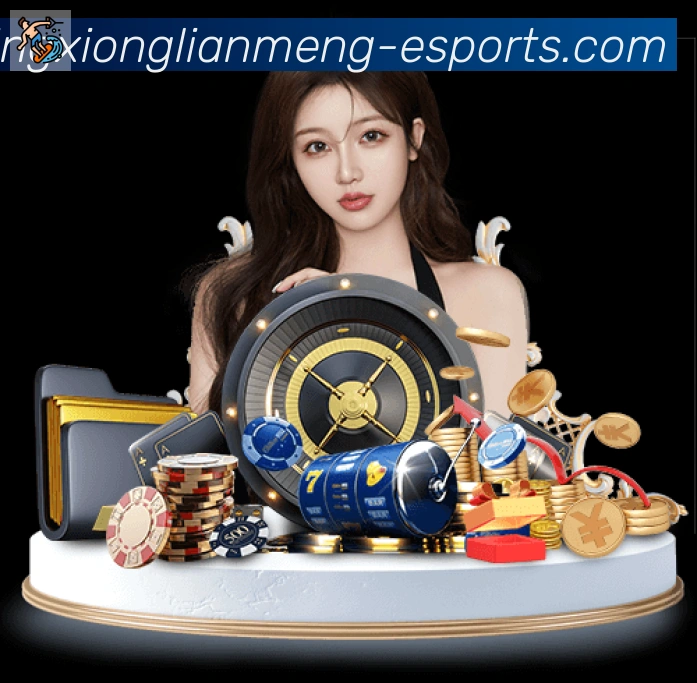 LOL英雄联盟竞猜品牌故事